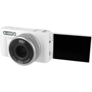 YASHICA City 100 White