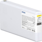 Epson Cartus T55W4 Yellow