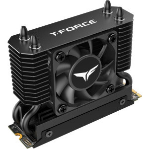 TeamGroup GE PRO 4TB PCI Express 5.0 x4 M.2 2280