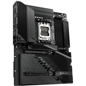 GIGABYTE B850 AORUS STEALTH