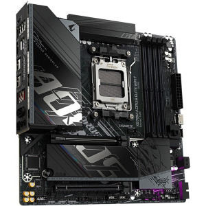 GIGABYTE X870M AORUS ELITE WIFI7