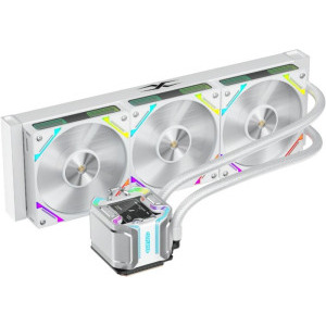 1st PLAYER X-Starship 360 WHITE