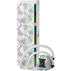 Cooler CPU 1st PLAYER X-Starship 360 WHITE