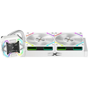 1st PLAYER X-Starship 240 WHITE