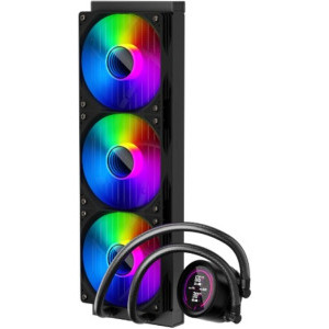 1st PLAYER THUNDERSTORM TS4 360 Black