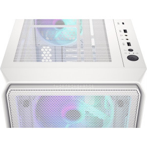 ENDORFY Arx 700 ARGB, White