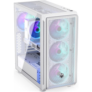 ENDORFY Arx 700 ARGB, White