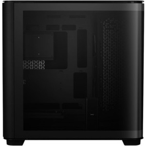 MSI MEG MAESTRO 700L PZ, Black