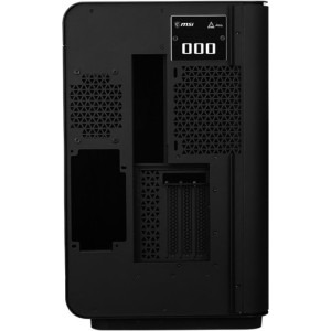 MSI MEG MAESTRO 700L PZ, Black