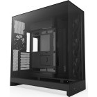 Carcasa NZXT H9 Flow, Black