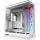 Carcasa NZXT H9 Flow RGB, White