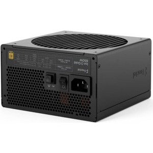 Fractal Design Ion 3 Gold, 80+ Gold, 850W