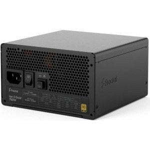 Fractal Design Ion 3 Gold, 80+ Gold, 750W