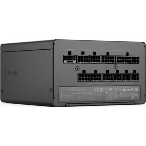 Fractal Design Ion 3 Gold, 80+ Gold, 750W