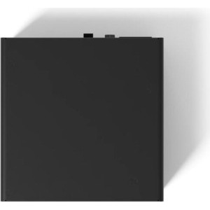 Fractal Design Ion 3 Gold, 80+ Gold, 1000W, Black