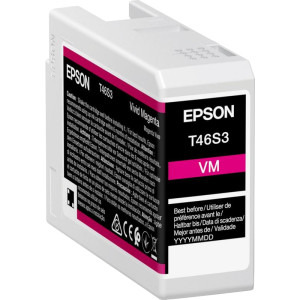 Epson Cartus T46S3 Vivid Magenta