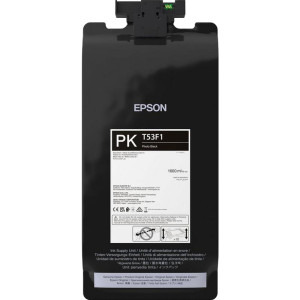 Epson Cartus T53F1 Photo Black