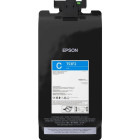 Epson Cartus T53F2 Cyan