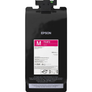 Epson Cartus T53F3 Magenta