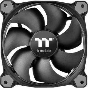 Thermaltake Riing 12 LED RGB Radiator Fan Sync Edition 120mm Three Fan Pack