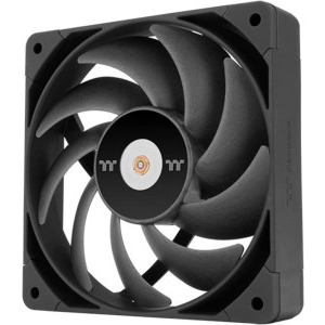 Thermaltake TOUGHFAN 14 Pro 140mm Black