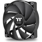 Ventilator Thermaltake CT200 200mm Black