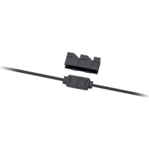 Thermaltake CT200 ARGB 200mm Black