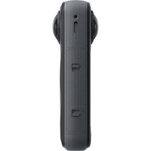 Insta360 X5 Midnight Black Essentials Bundle