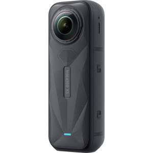 Insta360 X5 Midnight Black Essentials Bundle