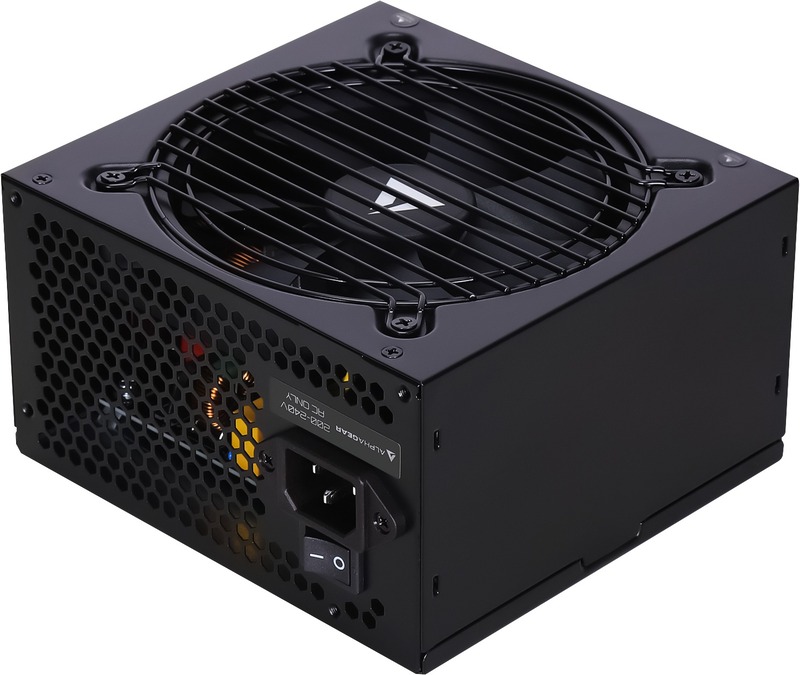 Sursa ALPHAGEAR STRIA, 80+ Bronze, 550W