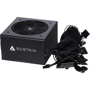 ALPHAGEAR SUSTAIN, 80+ Bronze, 650W