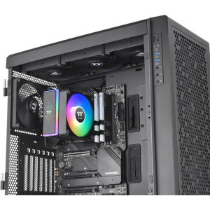 Thermaltake ASTRIA 200 ARGB Black
