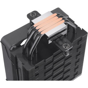 Thermaltake ASTRIA 200 ARGB Black