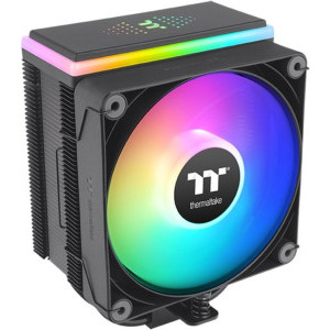 Thermaltake ASTRIA 400 ARGB Black