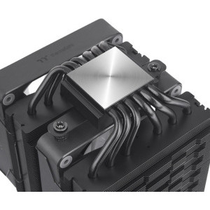 Thermaltake ASTRIA 600 ARGB Black