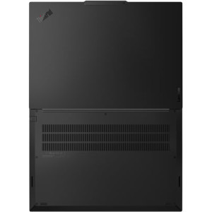 Lenovo 16'' ThinkPad E16 Gen 3, WUXGA IPS, Procesor AMD Ryzen™ 7 250 (16M Cache, up to 5.10 GHz), 32GB DDR5, 1TB SSD, AMD Radeon 780M, No OS, Black