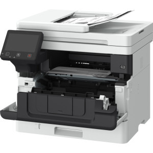 Canon i-SENSYS MF461dw II, Laser, Monocrom, Format A4, Duplex, Retea, Wi-Fi