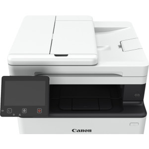 Canon i-SENSYS MF461dw II, Laser, Monocrom, Format A4, Duplex, Retea, Wi-Fi