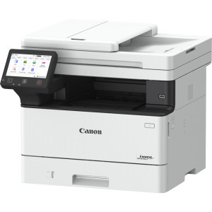Canon i-SENSYS MF465dw II, Laser, Monocrom, Format A4, Duplex, Retea, Wi-Fi, Fax