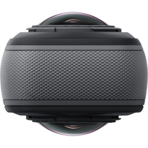 Insta360 X5 Midnight Black BMW Motorrad Edition