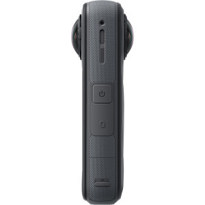 Insta360 X5 Midnight Black Road Cycling Bundle (Independent)