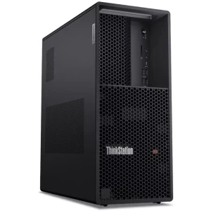 Lenovo ThinkStation P3 Tower Gen 2, Intel Ultra 9 285K 3.7GHz, 64GB RAM, 1TB SSD, RTX Pro 4000 Blackwell 24GB, Windows 11 Pro
