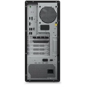 Lenovo ThinkStation P3 Tower Gen 2, Intel Ultra 9 285K 3.7GHz, 64GB RAM, 1TB SSD, RTX Pro 4000 Blackwell 24GB, Windows 11 Pro
