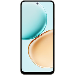 Honor X7d, 256GB, 8GB RAM, Dual SIM, 4G, Tri-Camera, Desert Gold