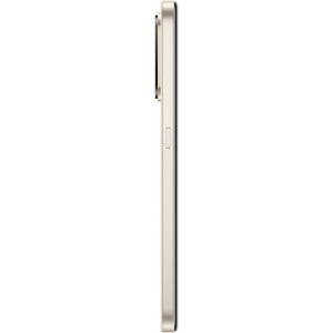 Honor X7d, 128GB, 6GB RAM, Dual SIM, 4G, Tri-Camera, Desert Gold