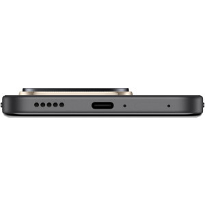 Honor X7d, 256GB, 8GB RAM, Dual SIM, 4G, Tri-Camera, Velvet Black