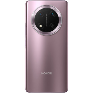 Honor Magic7 Lite, 512GB, 8GB RAM, Dual SIM, 5G, Tri-Camera, Titanium Purple