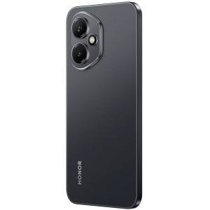 Honor 400, 512GB, 8GB RAM, Dual SIM, 4G, Tri-Camera, Midnight Black