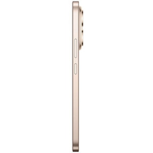 Honor 400, 512GB, 8GB RAM, Dual SIM, 4G, Tri-Camera, Desert Gold