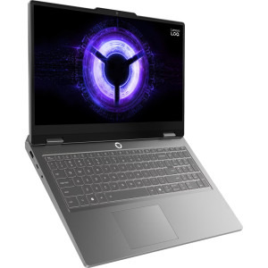 Lenovo Gaming 15.6'' LOQ Essential 15IRX11, FHD IPS 144Hz, Procesor Intel® Core™ i7-13650HX (24M Cache, up to 4.90 GHz), 16GB DDR5, 1TB SSD, GeForce RTX 5050 8GB, No OS, Luna Grey